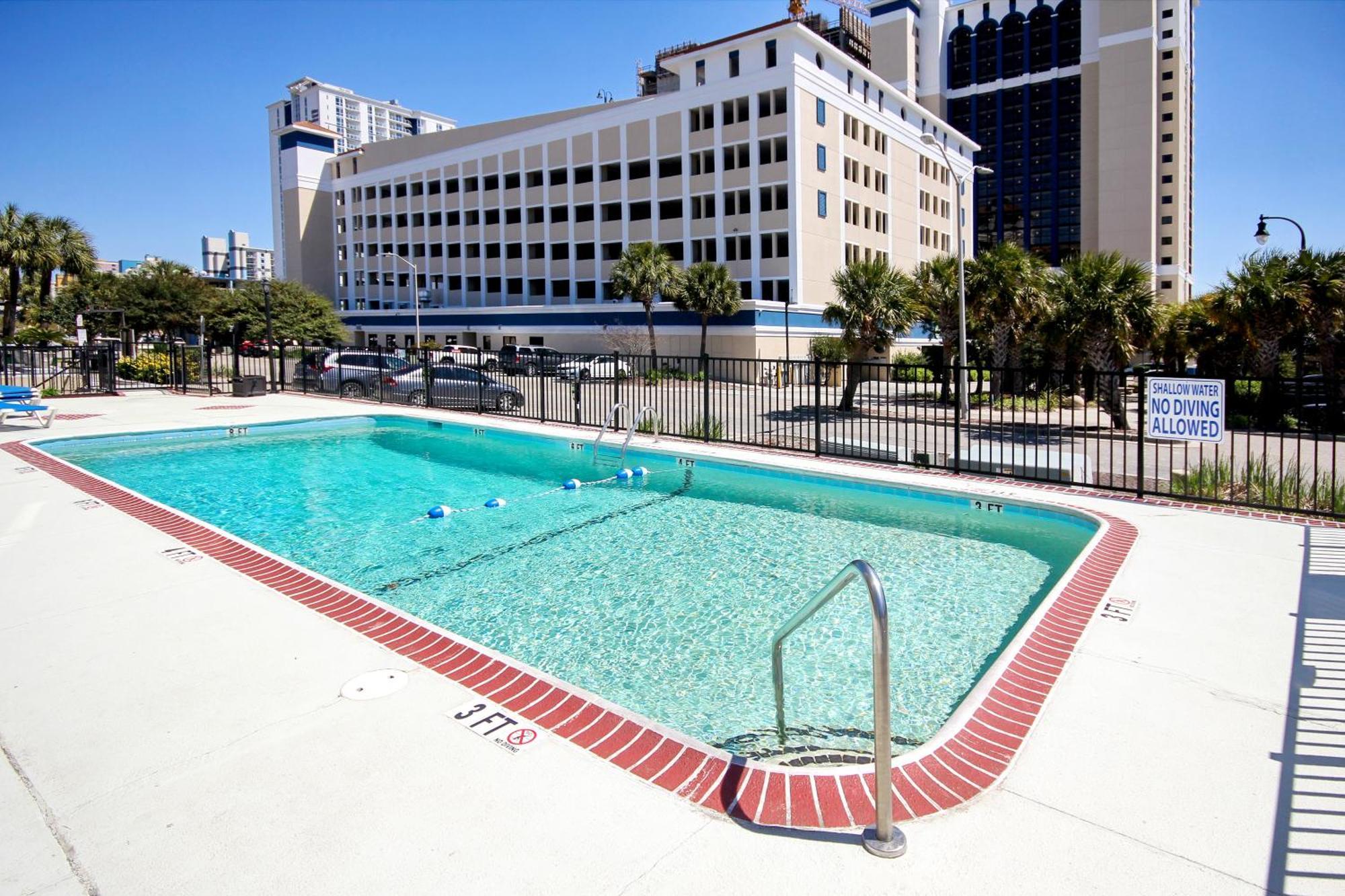 Ferienwohnung Atlantis & Sea Sails Myrtle Beach Zimmer foto