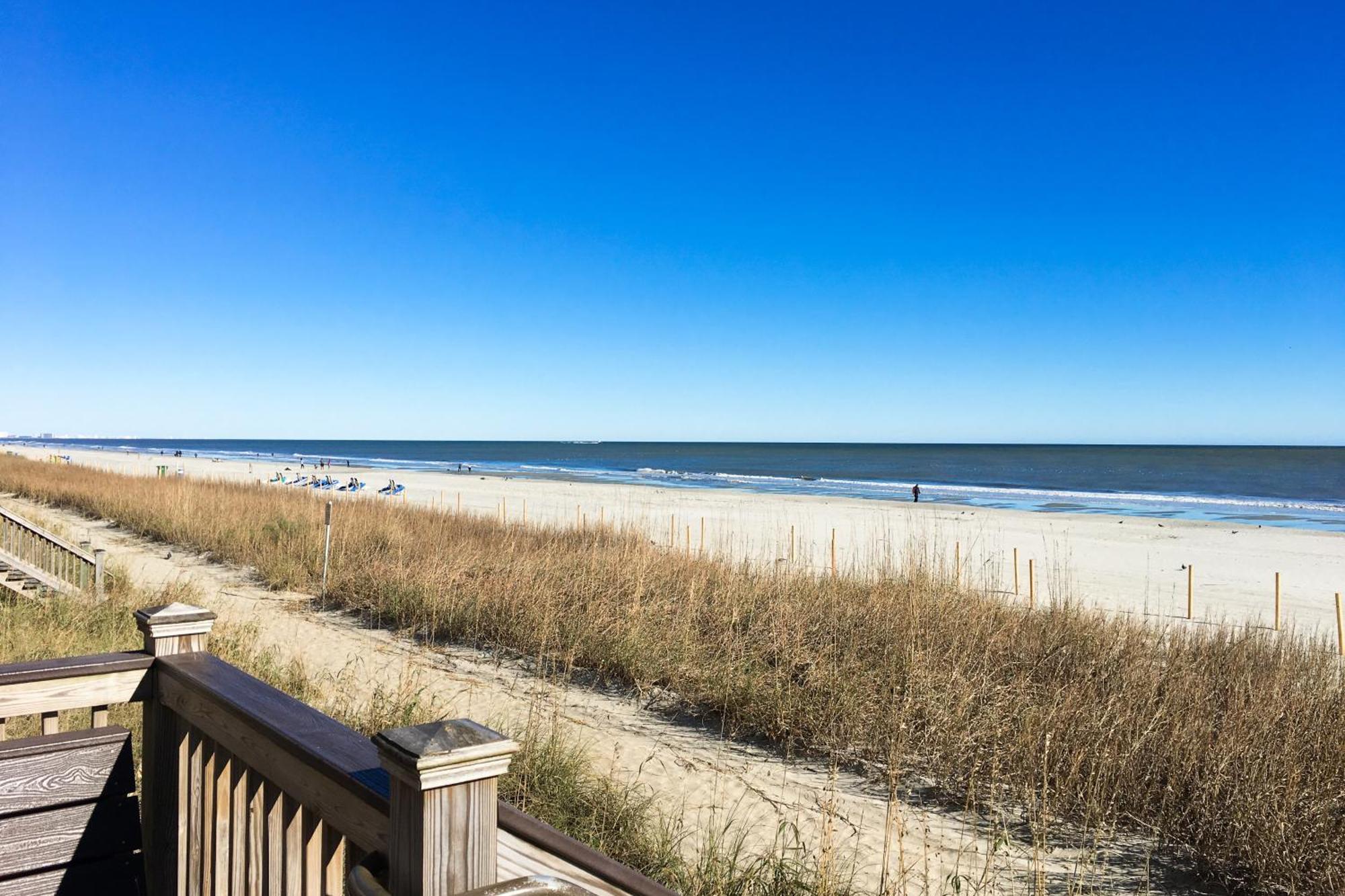 Ferienwohnung Atlantis & Sea Sails Myrtle Beach Zimmer foto