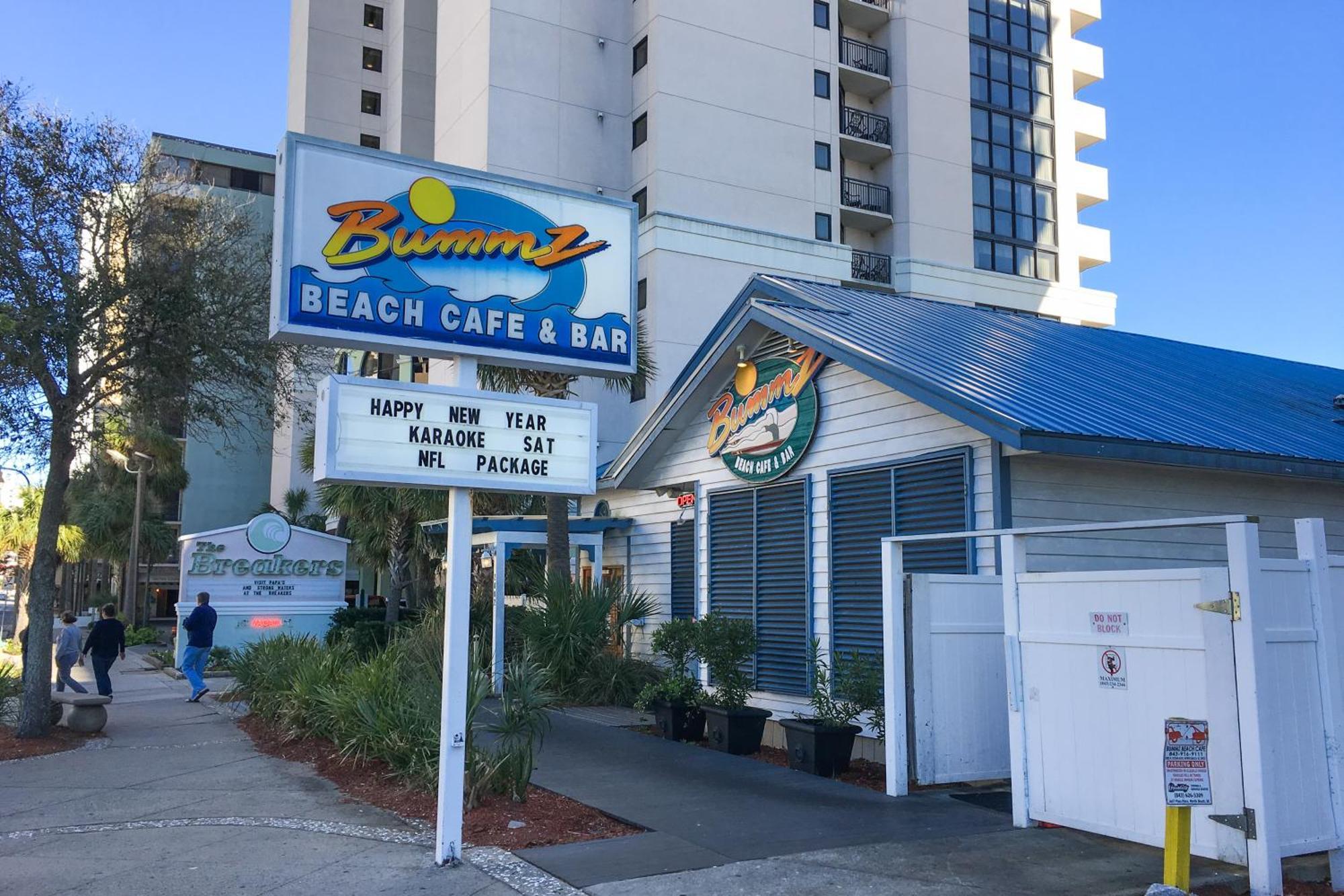 Ferienwohnung Atlantis & Sea Sails Myrtle Beach Zimmer foto