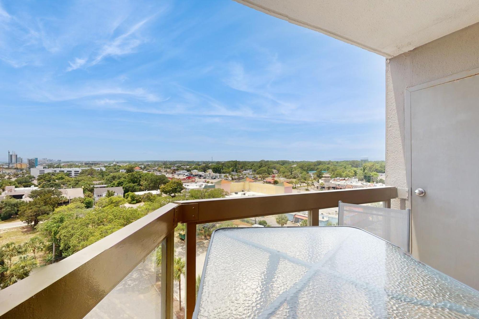 Ferienwohnung Atlantis & Sea Sails Myrtle Beach Zimmer foto