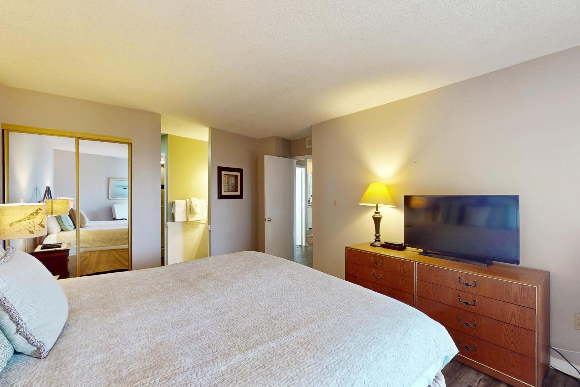 Ferienwohnung Atlantis & Sea Sails Myrtle Beach Zimmer foto