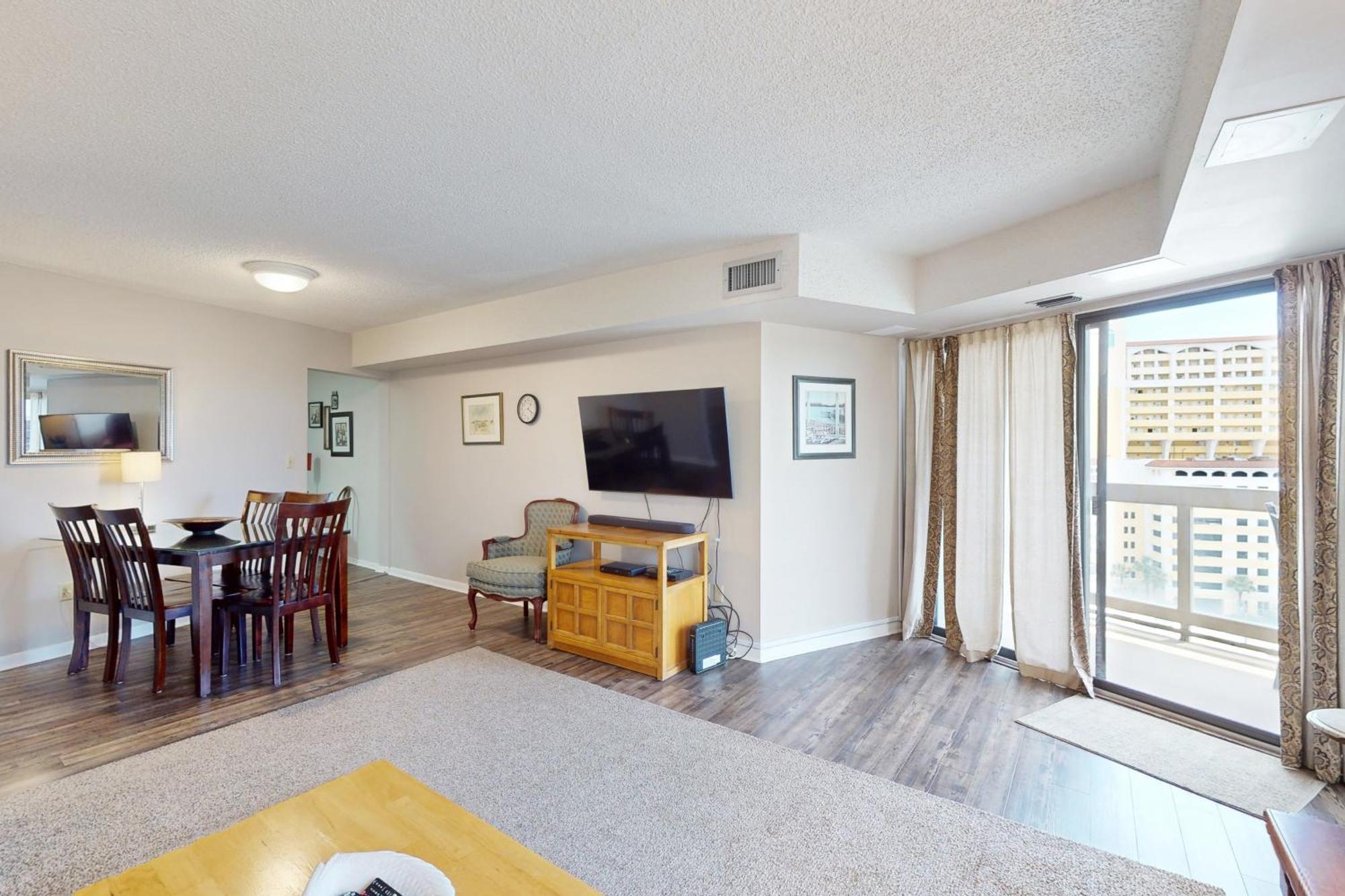 Ferienwohnung Atlantis & Sea Sails Myrtle Beach Zimmer foto
